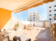 Adosado · Segunda Mano ORIHUELA COSTA · Villamartin