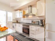 Adosado · Segunda Mano ORIHUELA COSTA · Villamartin