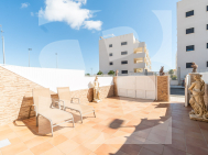 Adosado · Segunda Mano ORIHUELA COSTA · Villamartin