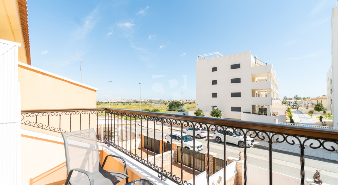 Adosado · Segunda Mano ORIHUELA COSTA · Villamartin