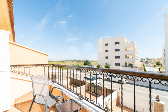 Смежный дом - Продажа - ORIHUELA COSTA - Villamartin