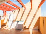 Adosado · Segunda Mano ORIHUELA COSTA · Villamartin