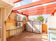 Adosado · Segunda Mano ORIHUELA COSTA · Villamartin