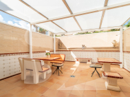 Adosado · Segunda Mano ORIHUELA COSTA · Villamartin