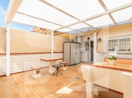 Adosado · Segunda Mano ORIHUELA COSTA · Villamartin