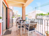 Смежный дом · Продажа TORREVIEJA · Los Balcones