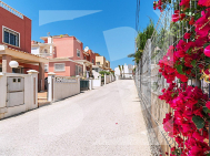 Смежный дом · Продажа TORREVIEJA · Los Balcones
