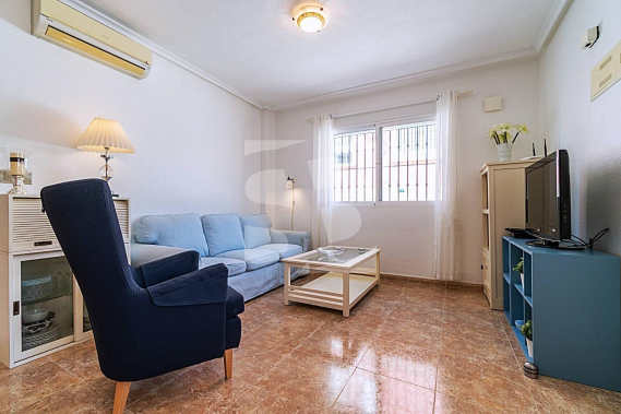 Row house - Resale - TORREVIEJA - Los Balcones