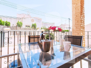 Смежный дом · Продажа TORREVIEJA · Los Balcones