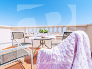 Смежный дом · Продажа TORREVIEJA · Los Balcones