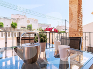 Смежный дом · Продажа TORREVIEJA · Los Balcones