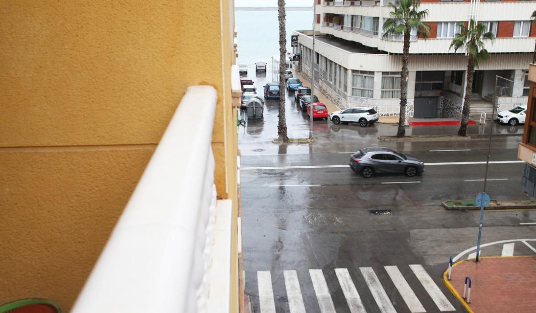 Appartement · La Revente TORREVIEJA · Acequion