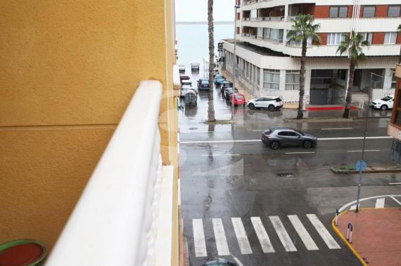 Appartement - La Revente - TORREVIEJA - Acequion