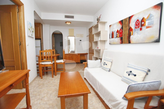 Appartement - La Revente - TORREVIEJA - Acequion