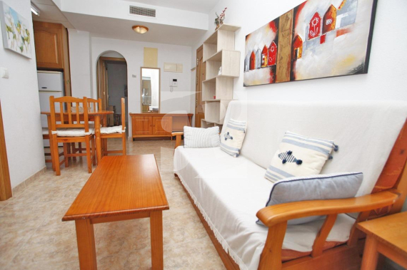 Appartement - La Revente - TORREVIEJA - Acequion