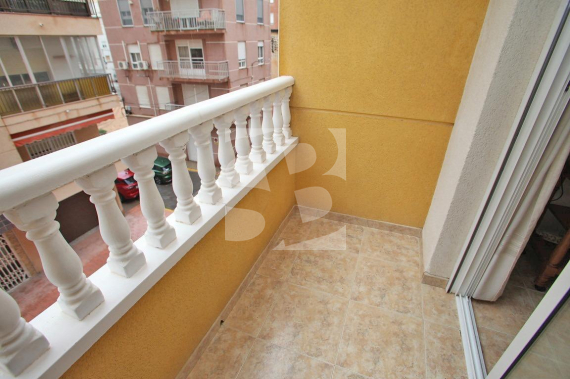 Appartement - La Revente - TORREVIEJA - Acequion