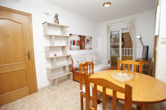 Appartement - La Revente - TORREVIEJA - Acequion