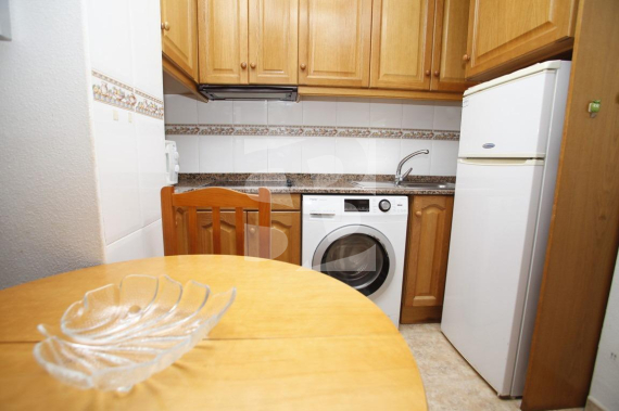 Appartement - La Revente - TORREVIEJA - Acequion