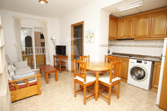 Appartement - La Revente - TORREVIEJA - Acequion