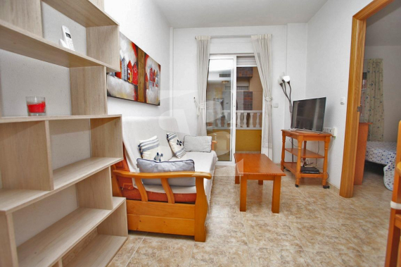 Appartement - La Revente - TORREVIEJA - Acequion