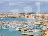 Appartement · La Revente TORREVIEJA · Acequion