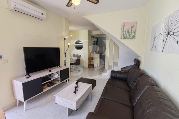 Row house - Resale - TORREVIEJA - Zona Carrefour