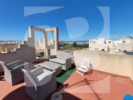 DOM RZĘDOWY · Odsprzedaż TORREVIEJA · Zona Carrefour