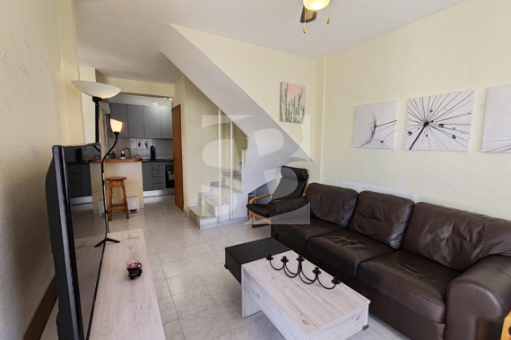 Row house - Resale - TORREVIEJA - Zona Carrefour