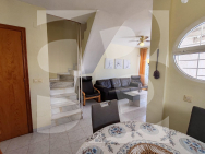 DOM RZĘDOWY · Odsprzedaż TORREVIEJA · Zona Carrefour