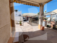 DOM RZĘDOWY · Odsprzedaż TORREVIEJA · Zona Carrefour