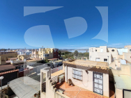 DOM RZĘDOWY · Odsprzedaż TORREVIEJA · Zona Carrefour