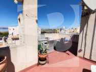 DOM RZĘDOWY · Odsprzedaż TORREVIEJA · Zona Carrefour