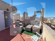 DOM RZĘDOWY · Odsprzedaż TORREVIEJA · Zona Carrefour