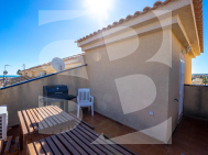 Смежный дом · Продажа ORIHUELA COSTA · Los Altos