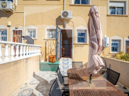 Смежный дом · Продажа ORIHUELA COSTA · Los Altos