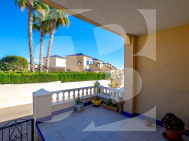 Смежный дом · Продажа ORIHUELA COSTA · Los Altos