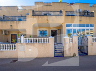 Смежный дом · Продажа ORIHUELA COSTA · Los Altos