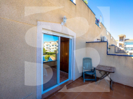 Смежный дом · Продажа ORIHUELA COSTA · Los Altos