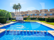 Смежный дом · Продажа ORIHUELA COSTA · Los Altos