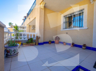 Смежный дом · Продажа ORIHUELA COSTA · Los Altos