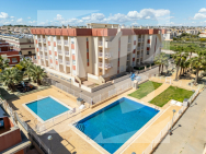 Apartamento · Segunda Mano ORIHUELA COSTA · Lomas De Cabo Roig