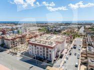 Apartamento · Segunda Mano ORIHUELA COSTA · Lomas De Cabo Roig
