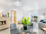 Apartamento · Segunda Mano ORIHUELA COSTA · Lomas De Cabo Roig