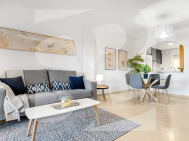 Apartamento · Segunda Mano ORIHUELA COSTA · Lomas De Cabo Roig