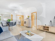 Apartamento · Segunda Mano ORIHUELA COSTA · Lomas De Cabo Roig