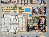 Apartamento · Segunda Mano ORIHUELA COSTA · Lomas De Cabo Roig