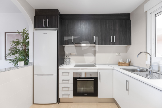 Apartamento - Segunda Mano - ORIHUELA COSTA - Lomas De Cabo Roig