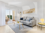 Apartamento · Segunda Mano ORIHUELA COSTA · Lomas De Cabo Roig
