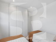 Апартамент · Новостройка LOS ALCAZARES · La Serena Golf