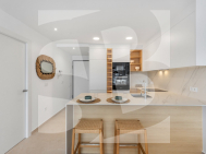 Апартамент · Новостройка LOS ALCAZARES · La Serena Golf